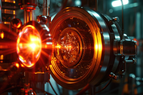 Ultra-Cold Atom Experiments